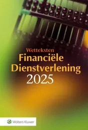 Omslag van 2025