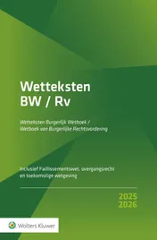Omslag van 2025/2026