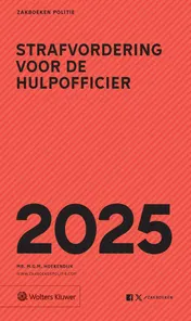 Omslag van 2025