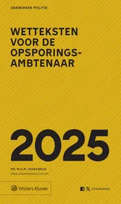 Omslag van 2025