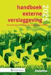 Omslag van 2025