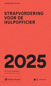 Omslag van 2025