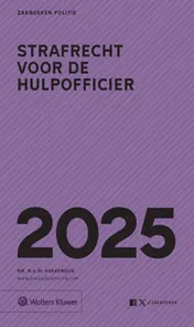Omslag van 2025