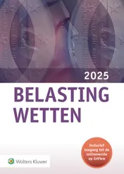 Omslag van 2025