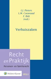 Omslag van Verhuiszaken