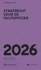 Omslag van 2026