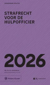 Omslag van 2026