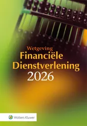 Omslag van 2026