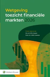 Omslag van 2026