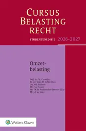 Omslag van 2026-2027
