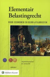 Omslag van 2026/2027