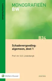 Omslag van Losdelig Handboek