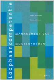Omslag van Loopbaancompetentie