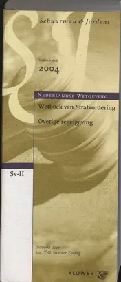 Omslag van II