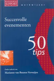 Omslag van Succesvolle evenementen