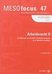 Omslag van II