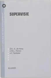 Omslag van Supervisie