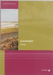 Omslag van 2004
