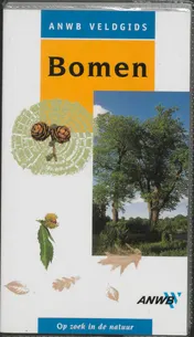 Omslag van Bomen