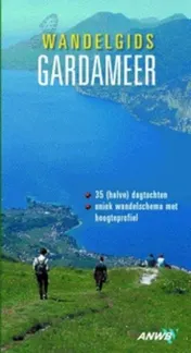 Omslag van Gardameer