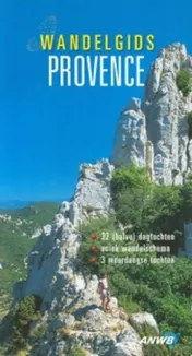 Omslag van Provence