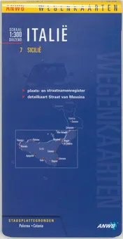 Omslag van Italië 7