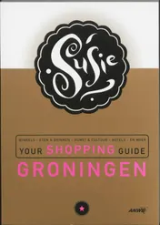 Omslag van Groningen