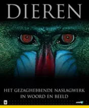 Omslag van Dieren