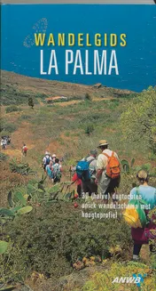 Omslag van La Palma