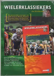 Omslag van Wielerklassiekers