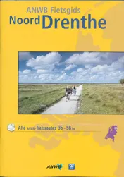 Omslag van Noord-Drenthe