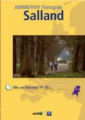 Omslag van Salland