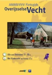 Omslag van Overijsselse Vecht