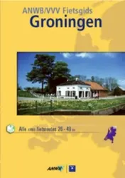 Omslag van Groningen