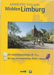 Omslag van Midden-Limburg