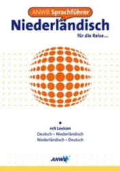 Omslag van Niederlandisch