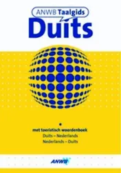 Omslag van Duits