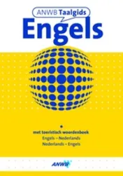 Omslag van Engels