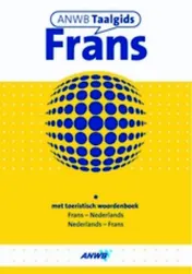 Omslag van Frans