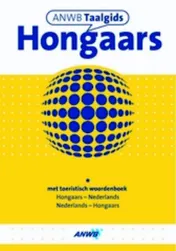 Omslag van Hongaars