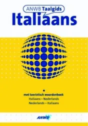 Omslag van Italiaans
