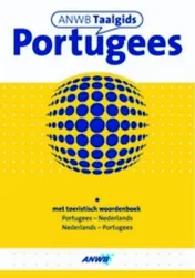 Omslag van Portugees