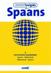 Omslag van Spaans