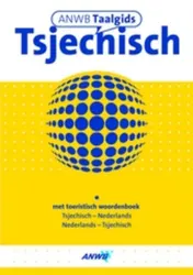 Omslag van Tsjechisch