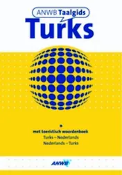 Omslag van Turks