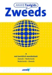 Omslag van Zweeds