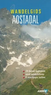Omslag van Aostadal