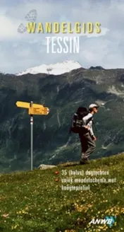 Omslag van Tessin