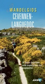 Omslag van Cevennen ; Languedoc