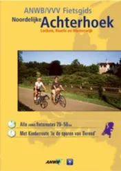 Omslag van Noordelijke Achterhoek